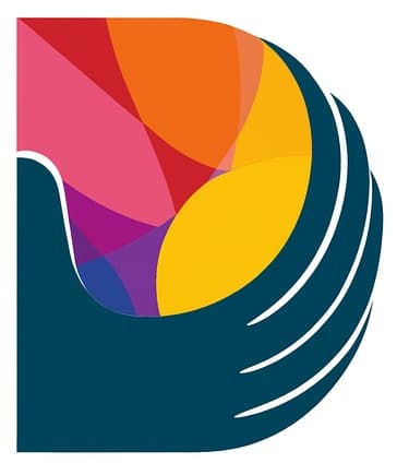 DHI Foundation Logo